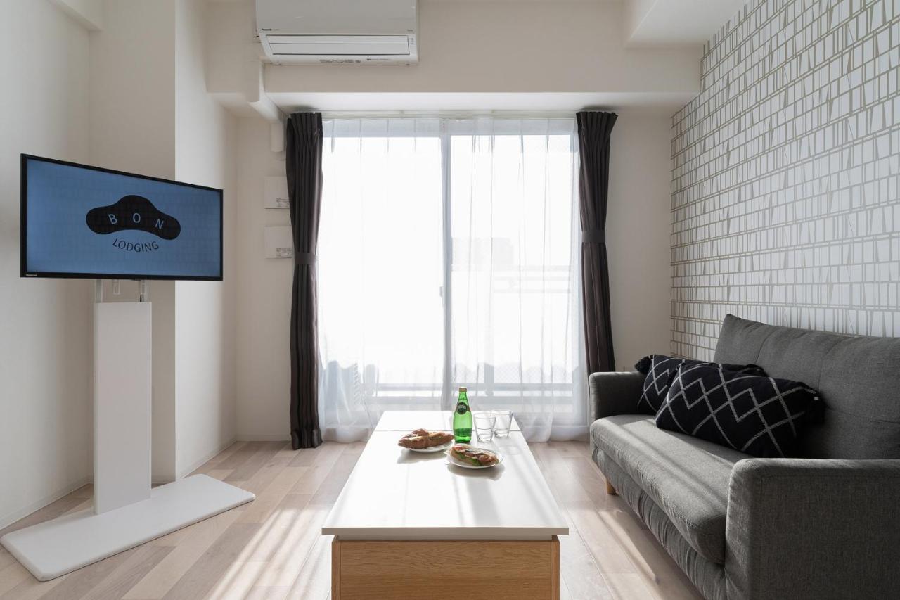 Hotel Abitare Namba West Οσάκα Εξωτερικό φωτογραφία